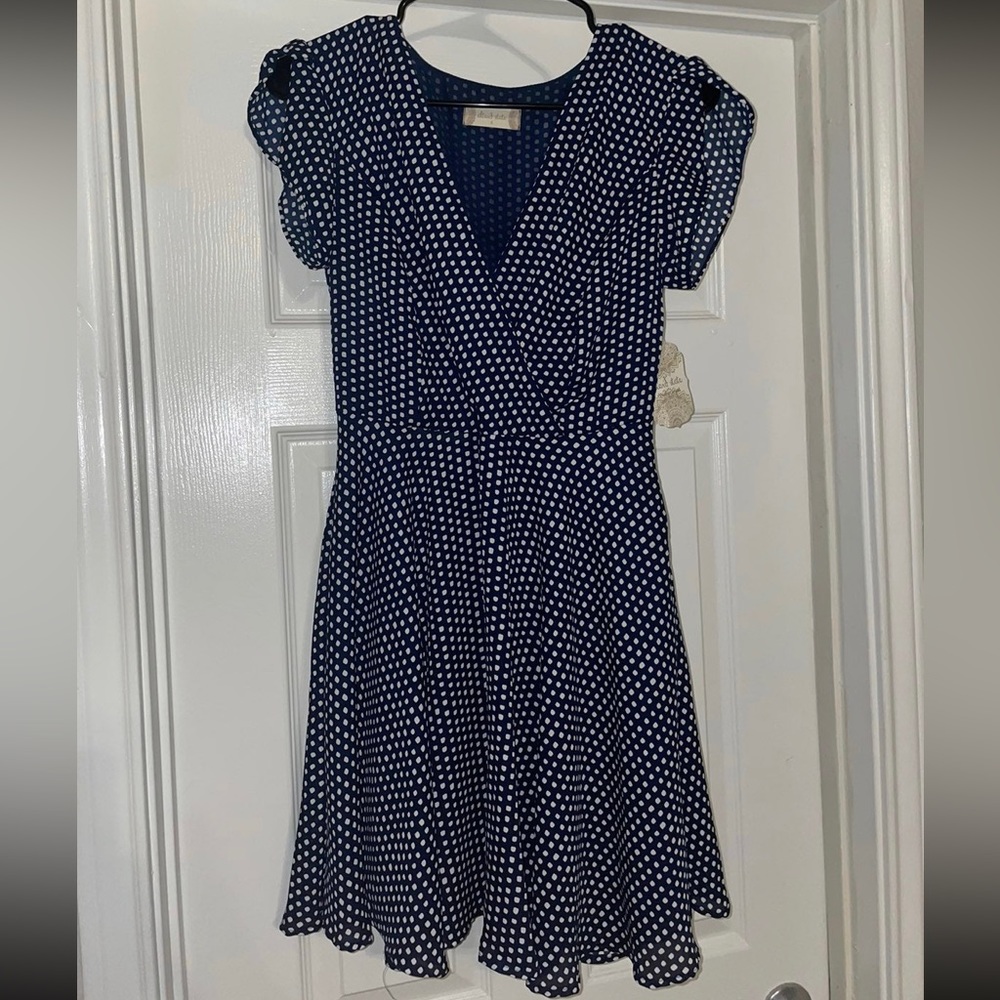 Altar’d state dress NWT